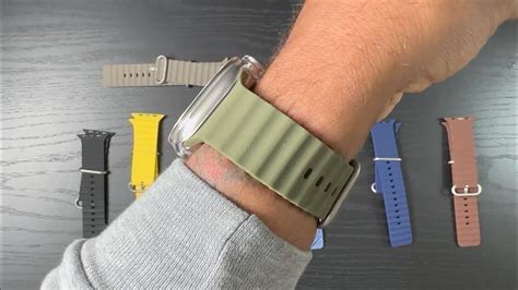 most comfortable watch band|best aftermarket watch.